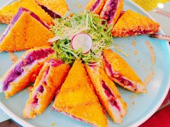 -青岛银沙滩温德姆至尊酒店