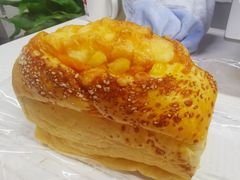 -面包新语(龙湖·西宸天街店)