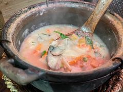 -大洋家·精品潮汕菜·生腌砂锅粥(天河东路店)
