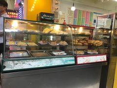 -芬芳甜品(同福路店)