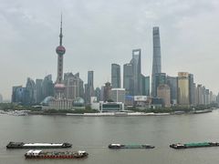 -上海和平饭店华懋阁 Cathay Room