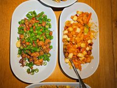 -金牌外婆家(苏州中心店)
