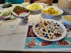 -老昌春饼(西民主路总店)