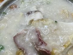-陈添記·祖傳爽鱼皮·西关老字号(广州首店)