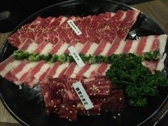 -茶六烧肉堂 博爱店