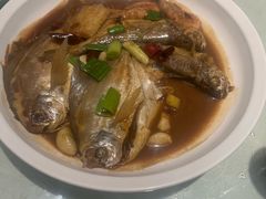 -洲晓鲜·舟山海鲜大排档(朱家尖风景区店)