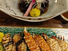 红酒烩牛舌-熊藏居酒屋(kkone店)