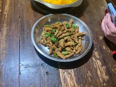 -霄汉羊排(万松园一店)