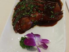 -老正兴菜馆(福州路店)