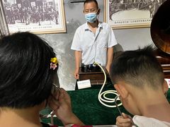 -旅顺留声机博物馆