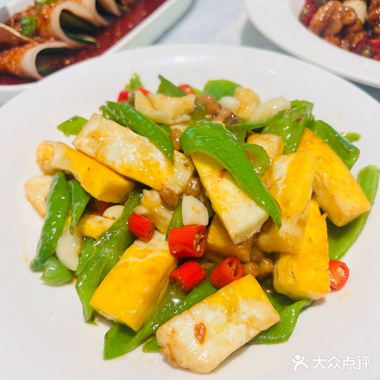 陆家嘴中心‼️人气美食必吃榜精选合集🔥