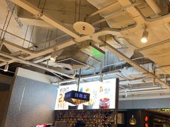 -半天妖烤鱼(新世界店)