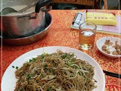 -联丰美食(番禺店)