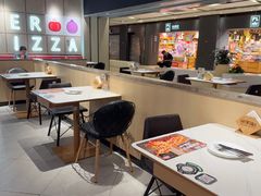 -棒约翰比萨·意面(张江长泰店)