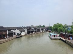 -嘉兴月河历史街区