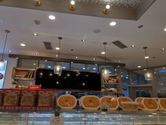 -面包新语(龙湖·西宸天街店)