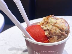 -哈根达斯(皇城恒隆广场店)