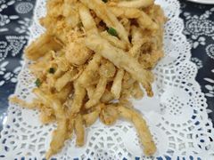-八两八金·莱芜特色炒鸡(市南漳浦路店)