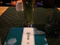 -北京山里寒舍度假酒店