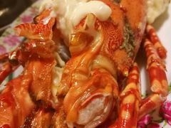 -Red Lobster