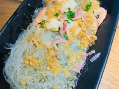 -金牌外婆家(苏州中心店)