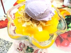 -甜心妈妈·榴莲星级糖水(北京路总店)