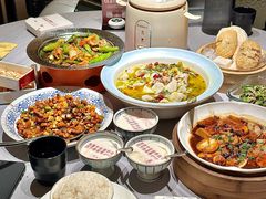 -章吴记喜瑞餐厅(东东城店)