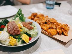 -必胜客(东大桥店)