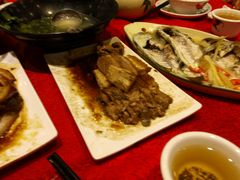 -抱德·潮汕味(敦和店原惠城鱼仔)