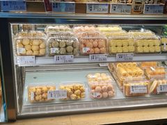 -泸溪河桃酥(秦淮新街口店)