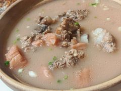 -不是烧烤·武汉烧烤·地道湖北菜(大成路店)