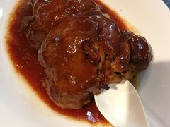 -吴门人家·苏宴宫廷菜(拙政园店)