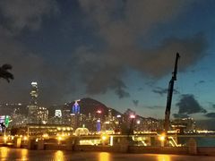 -尖沙咀中国客运码头