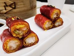 -蔡澜点心·粤菜(月星环球港店)