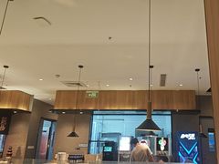 -比格比萨自助(南京万达茂店)