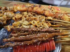 -小二楼炖肠