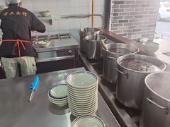 -万三面馆(青龙正街太古里店)