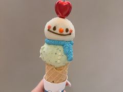 -海比甜店·意式手工冰激淋happy habit gelato