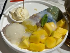 -MORNING  TAI莫柠泰·东南亚泰式餐厅(滨江公园店)