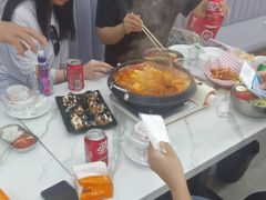 -三餐季年糕火锅(韩乐坊店)