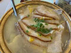 -峨嵋酒家(牡丹园店)