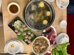 -陈记顺和潮汕牛肉火锅(韩江路店)
