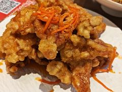-那红花·东北菜铁锅炖(仙林金鹰店)
