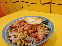 -嗨皮儿·现蒸面皮(抄纸巷店)