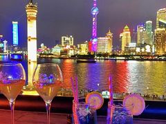 -外滩8号 whisky bar(金延大厦店)