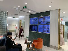 -海马体照相馆(环贸iapm大师爱情店)
