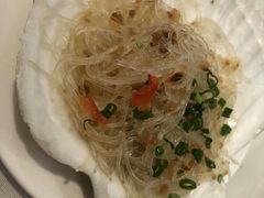 -小贝壳酒楼(经九路店)