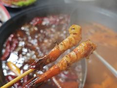 -谭记重庆老火锅(总店)
