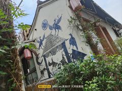 -小河直街历史文化街区