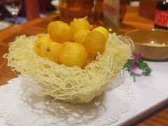 -海拉尔蒙古包(房山长阳总店)